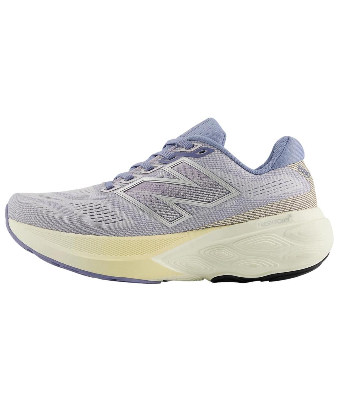 NEW BALANCE Серые кроссовки, фото 2