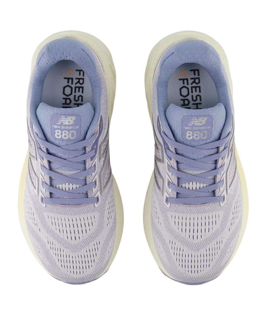 NEW BALANCE Серые кроссовки, фото 3