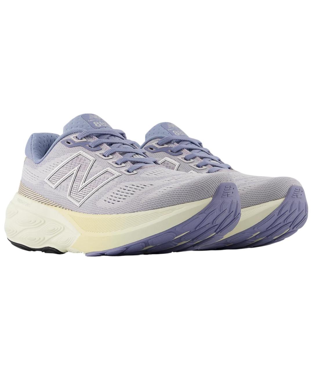 NEW BALANCE Серые кроссовки, фото 4