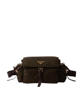 PRADA Сумка через плечо