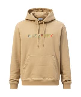 BURBERRY Худи/толстовка