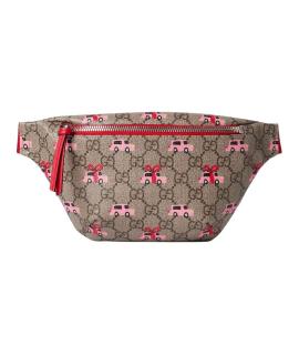 GUCCI Поясная сумка