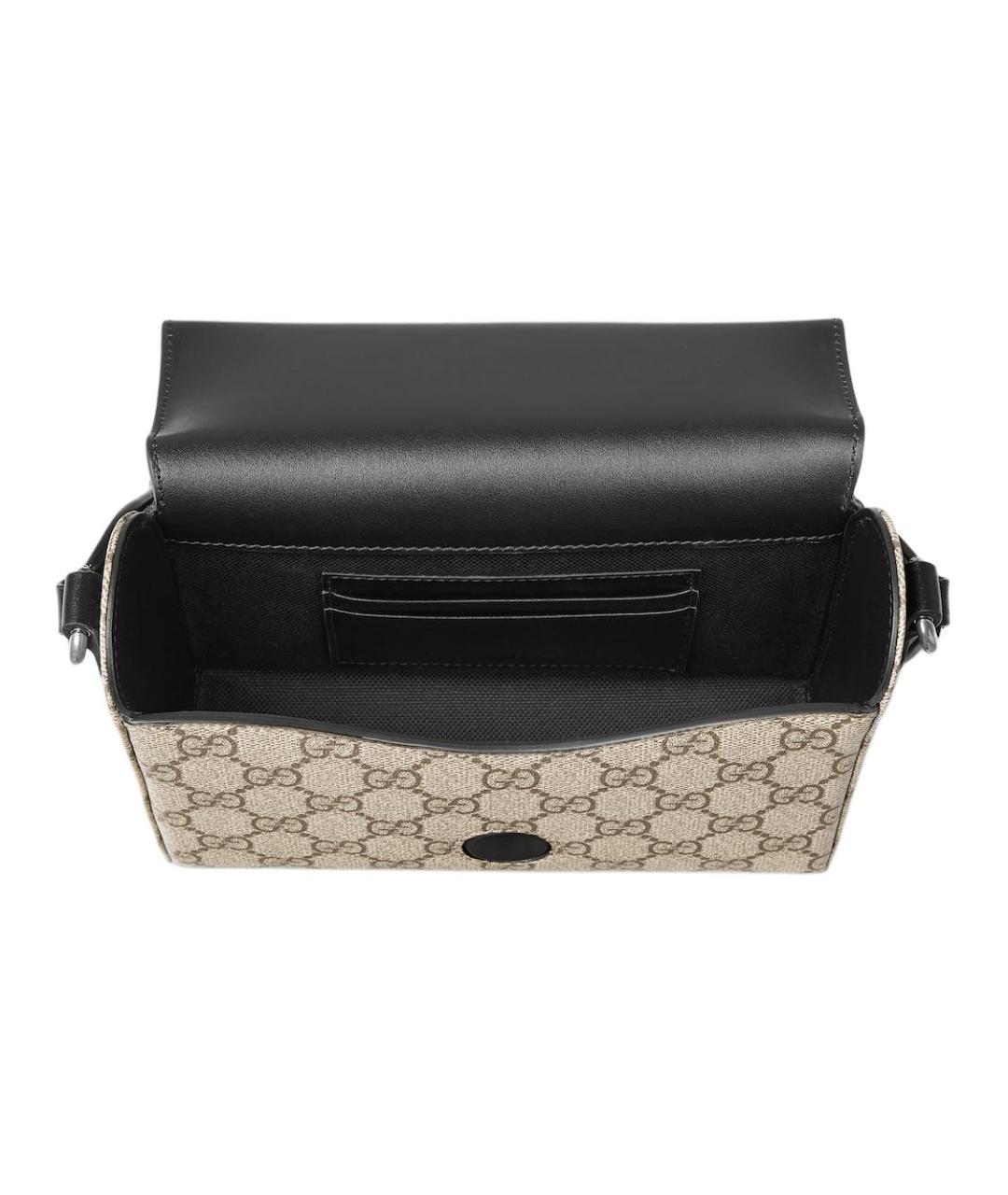 GUCCI Мульти сумка через плечо, фото 4