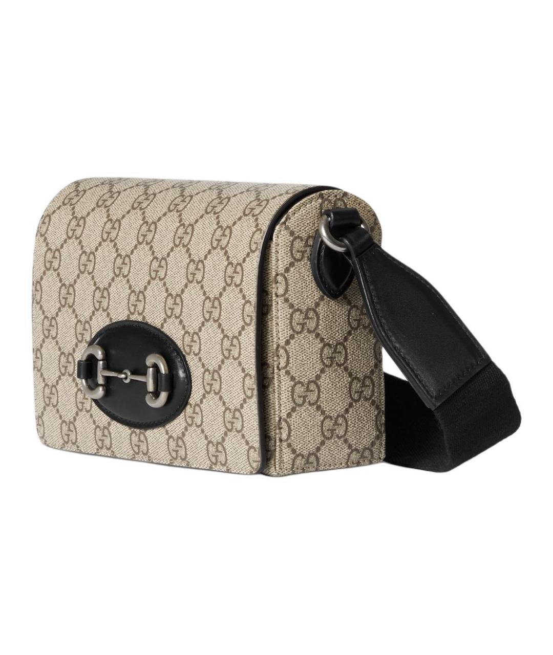 GUCCI Мульти сумка через плечо, фото 2