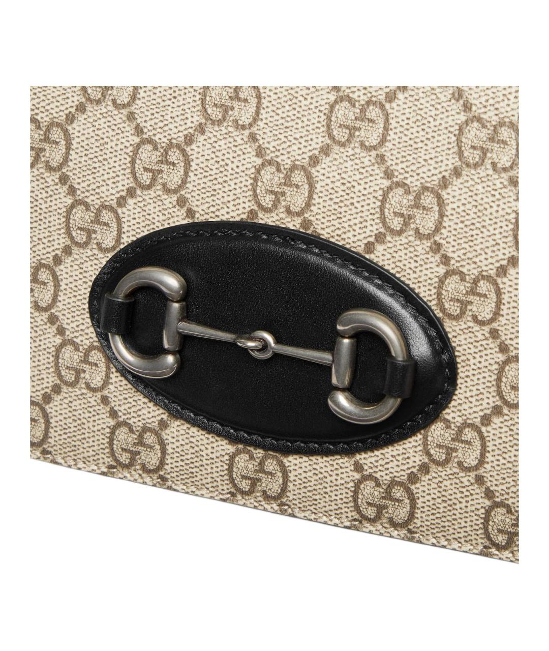 GUCCI Мульти сумка через плечо, фото 5