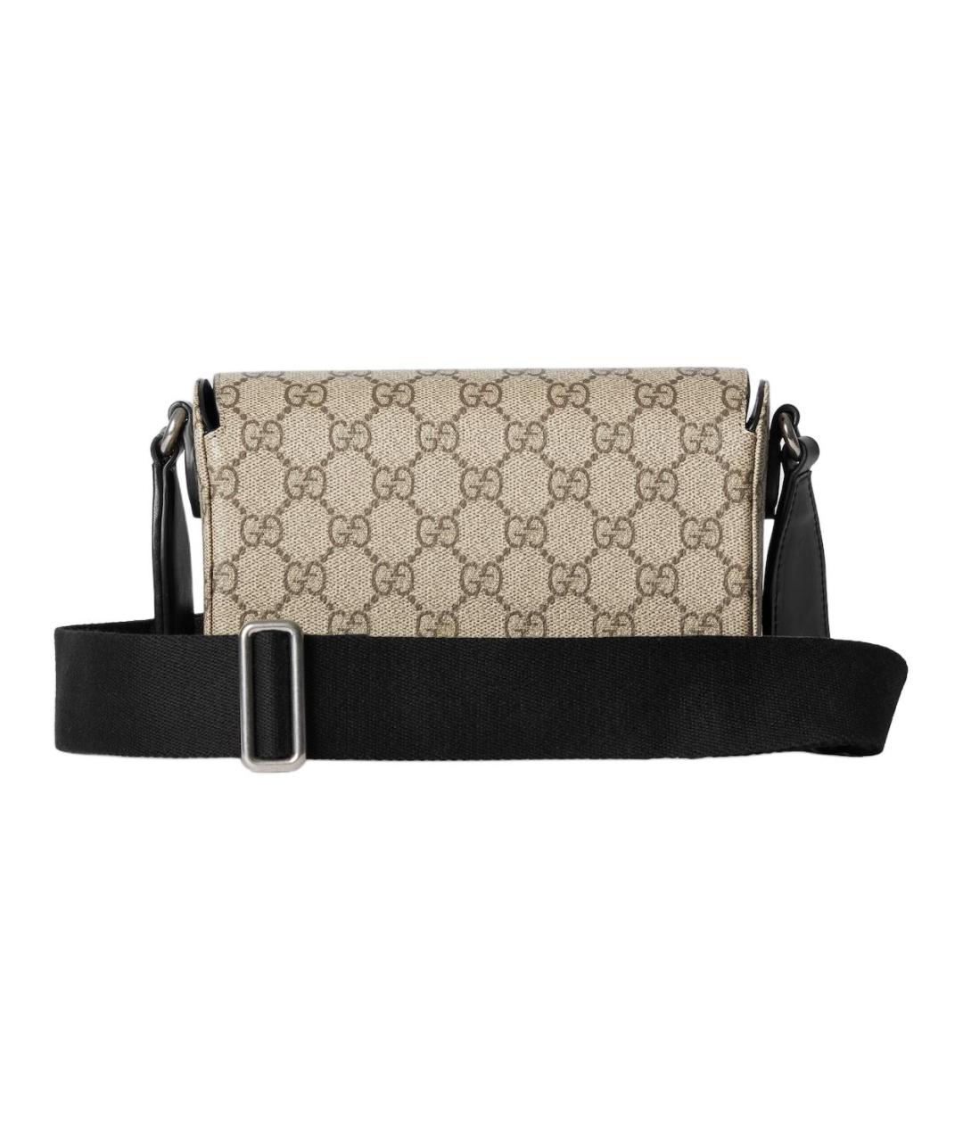 GUCCI Мульти сумка через плечо, фото 3
