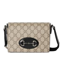 GUCCI Сумка через плечо