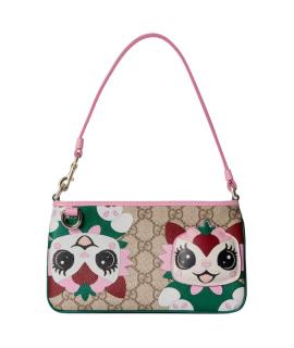 GUCCI Сумка с короткими ручками