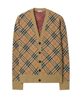 BURBERRY Кардиган