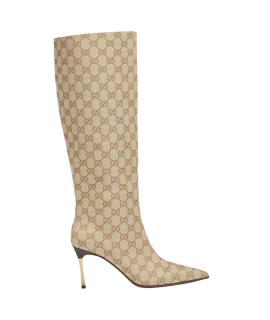 GUCCI Сапоги
