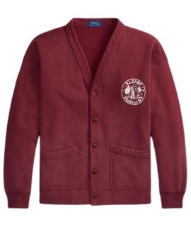 POLO RALPH LAUREN Кардиган