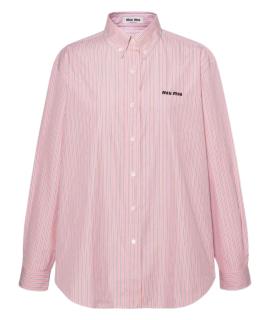 MIU MIU Рубашка