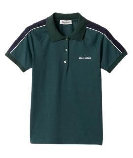 MIU MIU Рубашка