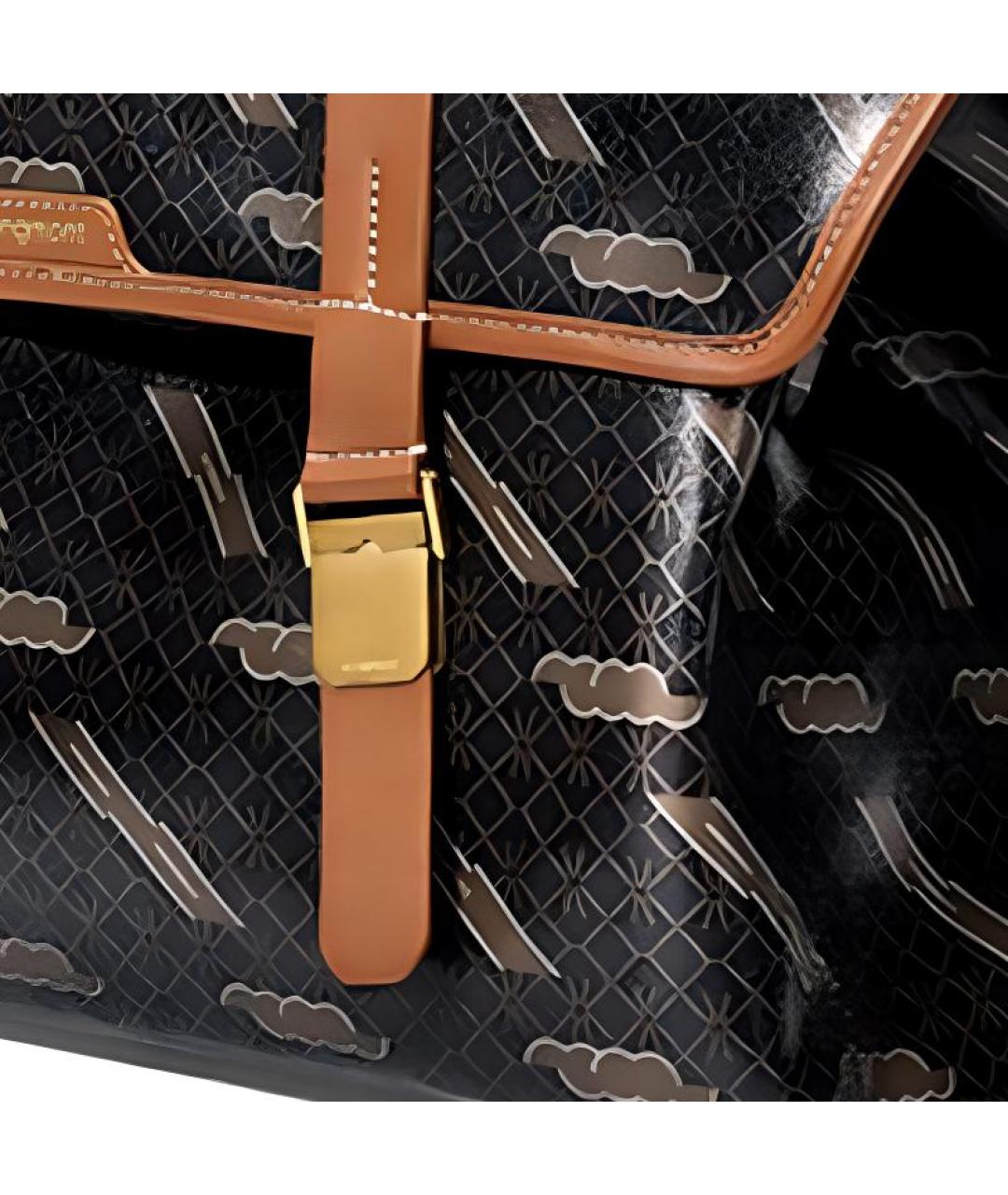 SONGMONT Коричневый рюкзак, фото 3