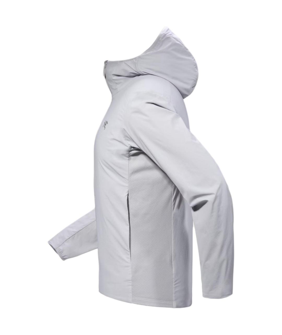ARCTERYX Серая куртка, фото 2