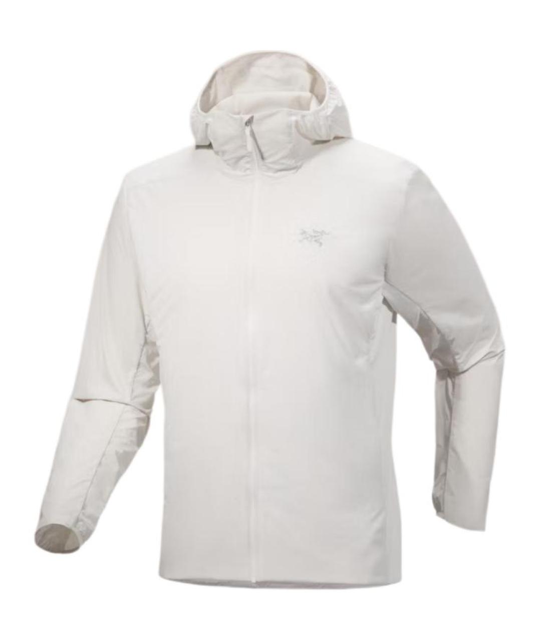 ARCTERYX Белая куртка, фото 1