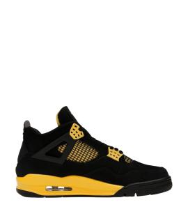 NIKE Высокие кроссовки / кеды