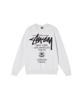 STUSSY Худи/толстовка