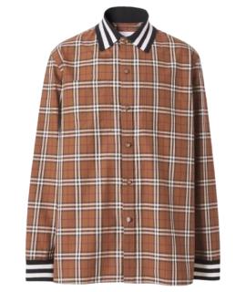 BURBERRY Классическая рубашка