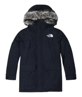 THE NORTH FACE Пуховик