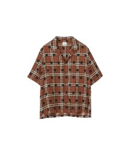 BURBERRY Кэжуал рубашка