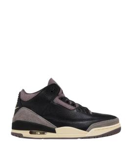 NIKE Высокие кроссовки / кеды