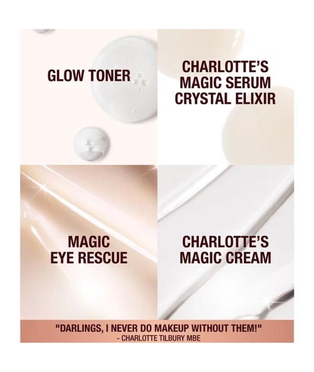 CHARLOTTE TILBURY Тоник и лосьон, фото 5