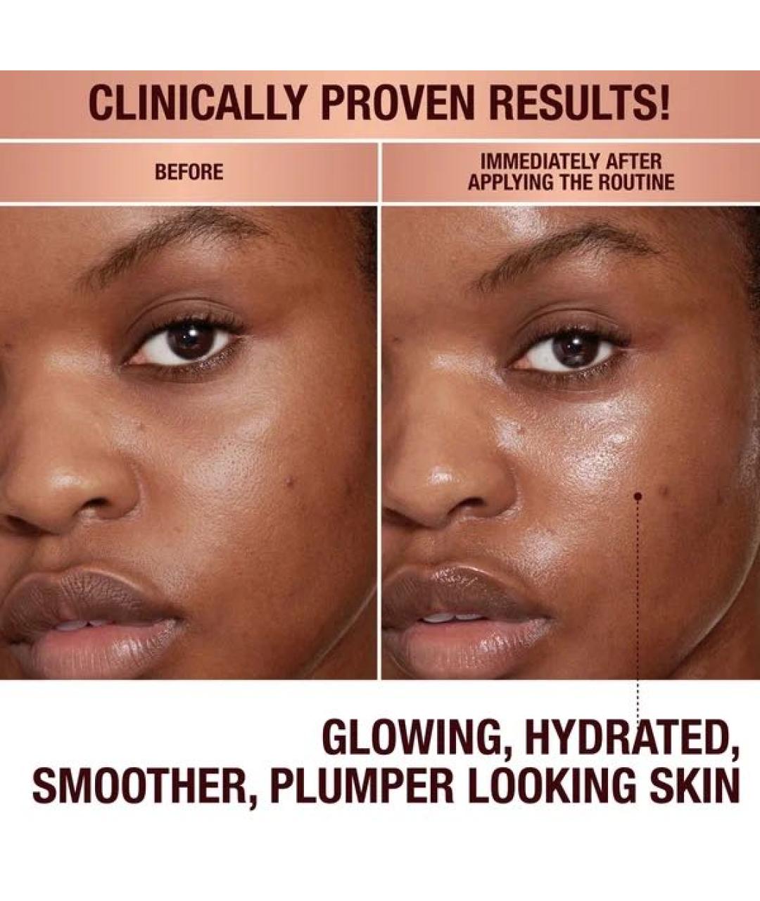 CHARLOTTE TILBURY Тоник и лосьон, фото 2