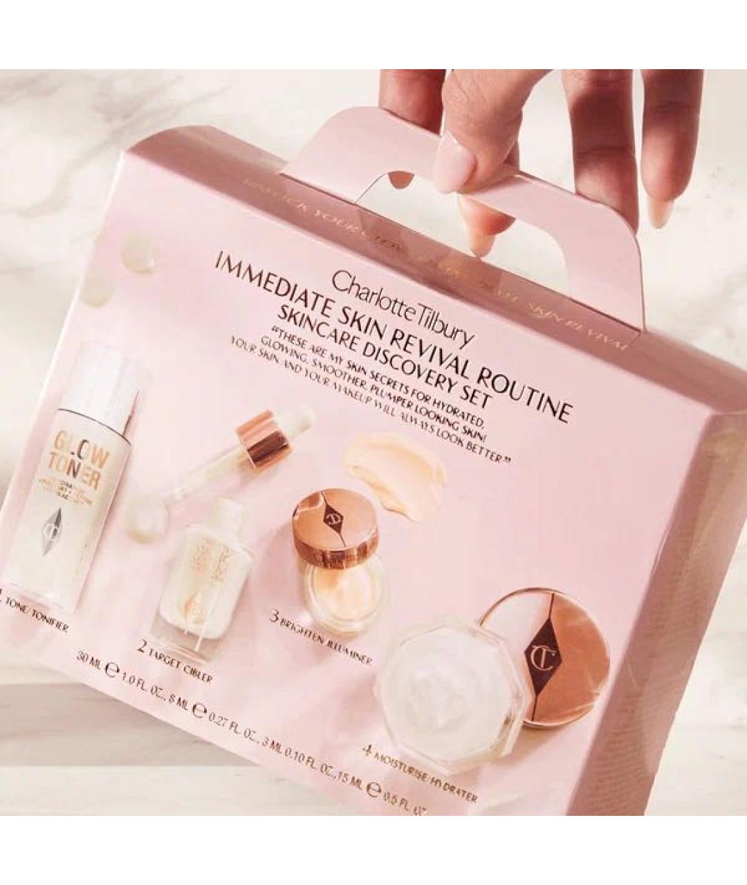 CHARLOTTE TILBURY Тоник и лосьон, фото 7