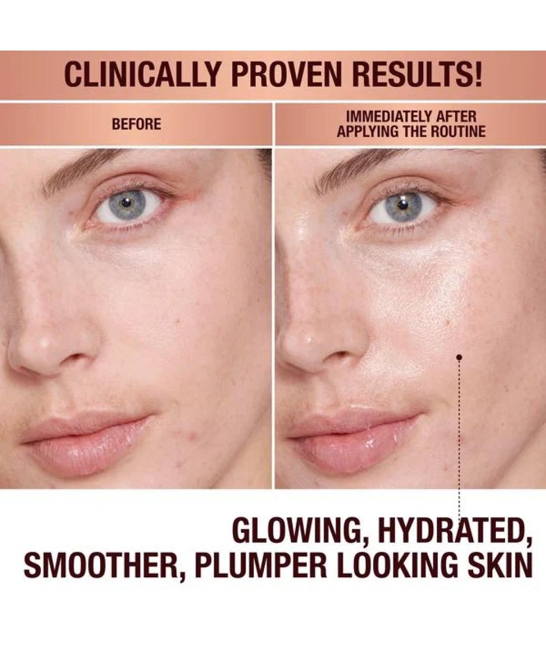 CHARLOTTE TILBURY Тоник и лосьон, фото 3