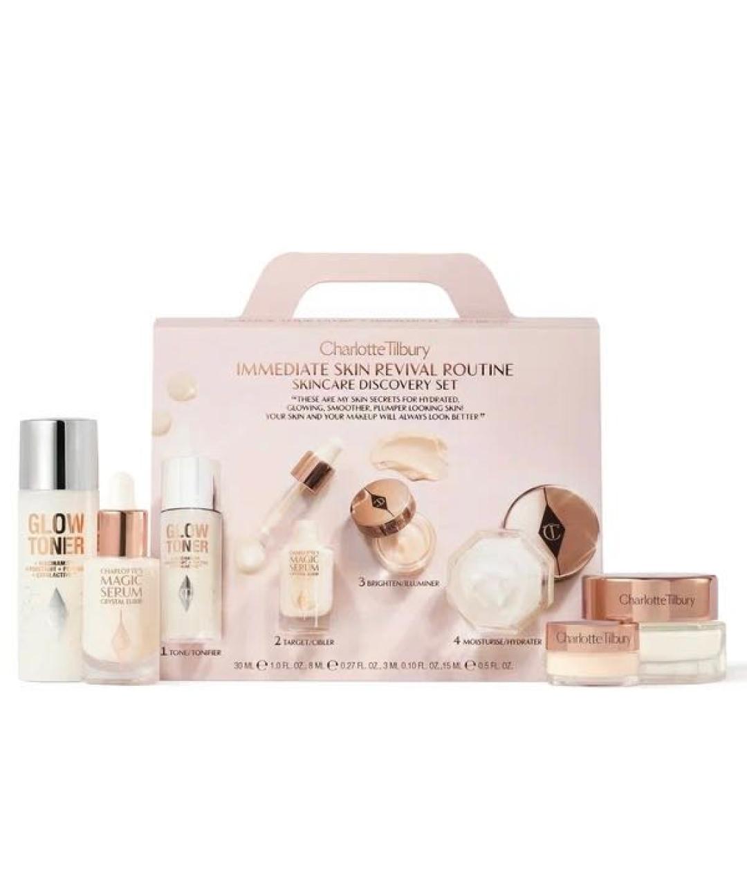 CHARLOTTE TILBURY Тоник и лосьон, фото 1