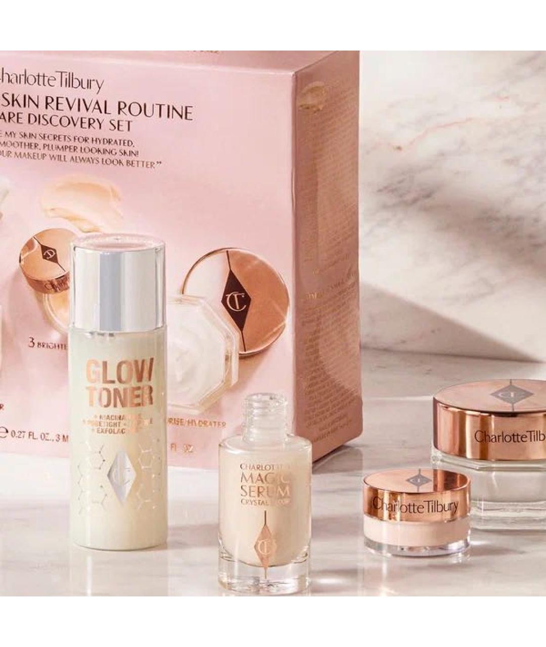 CHARLOTTE TILBURY Тоник и лосьон, фото 6