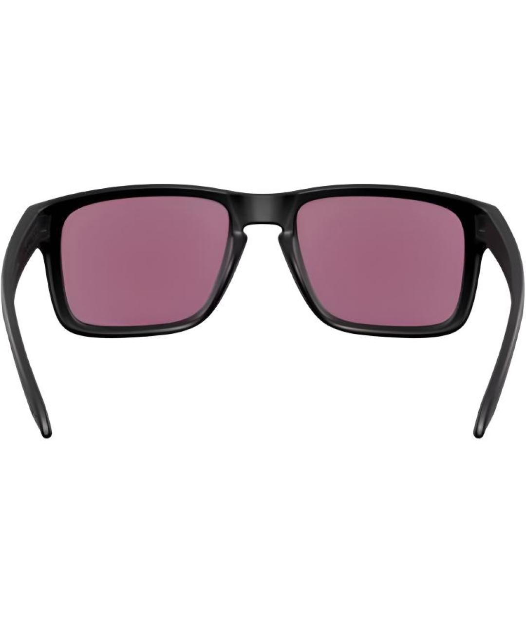 OAKLEY Зеленые пластиковые солнцезащитные очки, фото 3