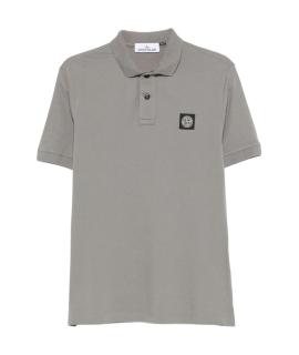 STONE ISLAND Поло с коротким рукавом