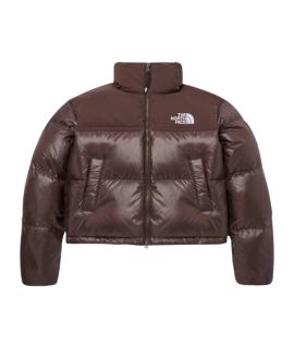 THE NORTH FACE Пуховик