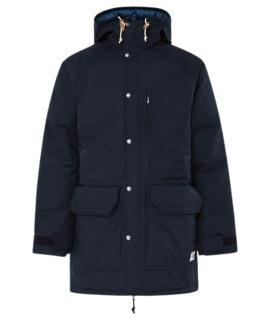 THE NORTH FACE Пуховик