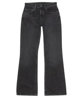 ACNE STUDIOS Прямые джинсы