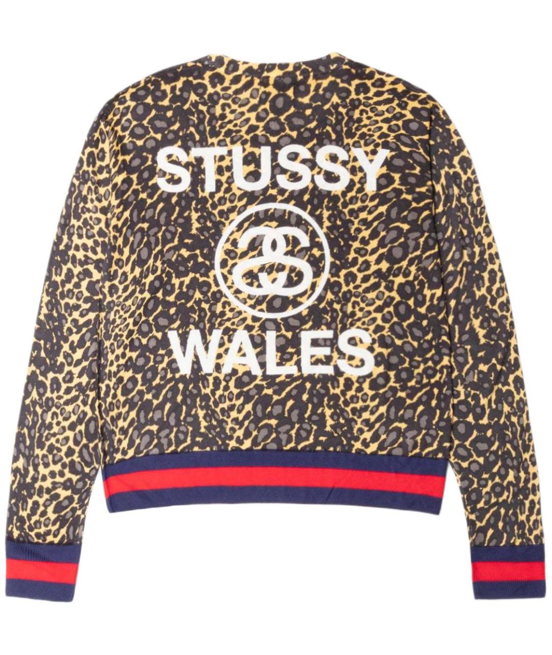 STUSSY Футболка, фото 1