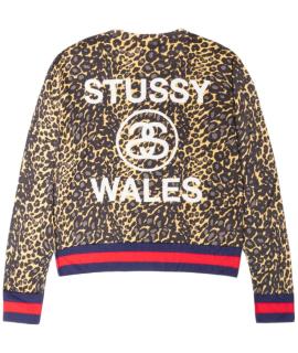 STUSSY Футболка