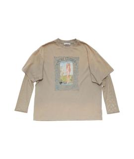 ACNE STUDIOS Лонгслив