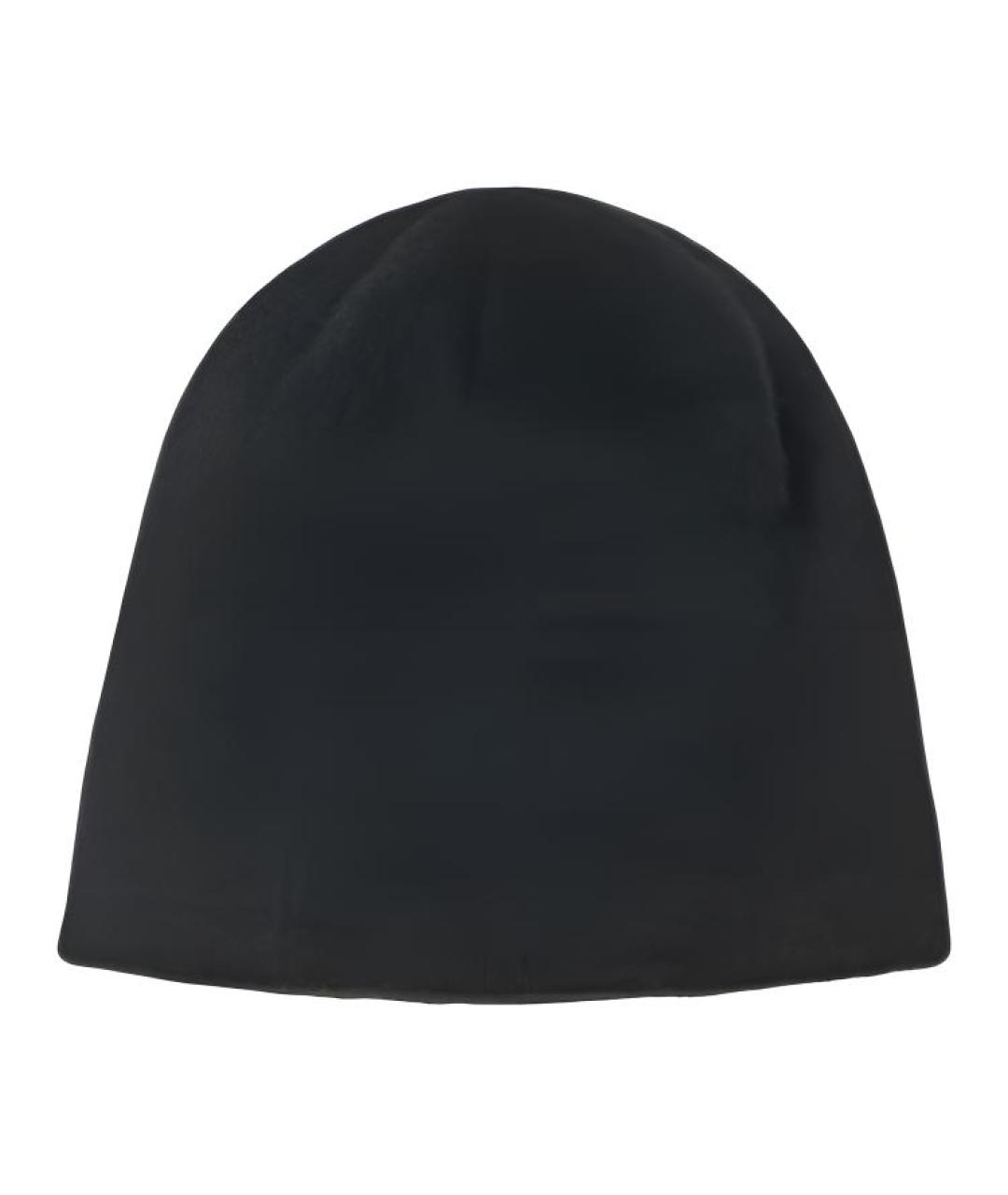 STUSSY Черная шапка, фото 2