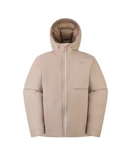 THE NORTH FACE Пуховик