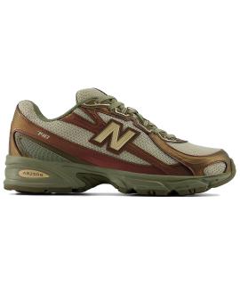 NEW BALANCE Кроссовки