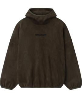 FEAR OF GOD ESSENTIALS Худи/толстовка