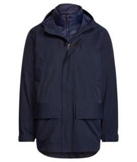 POLO RALPH LAUREN Куртка