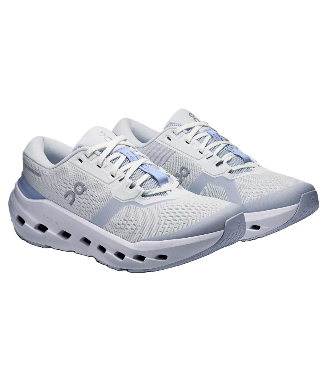 ON Голубые кроссовки, фото 3