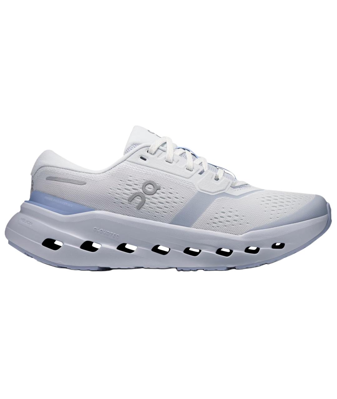 ON Голубые кроссовки, фото 1