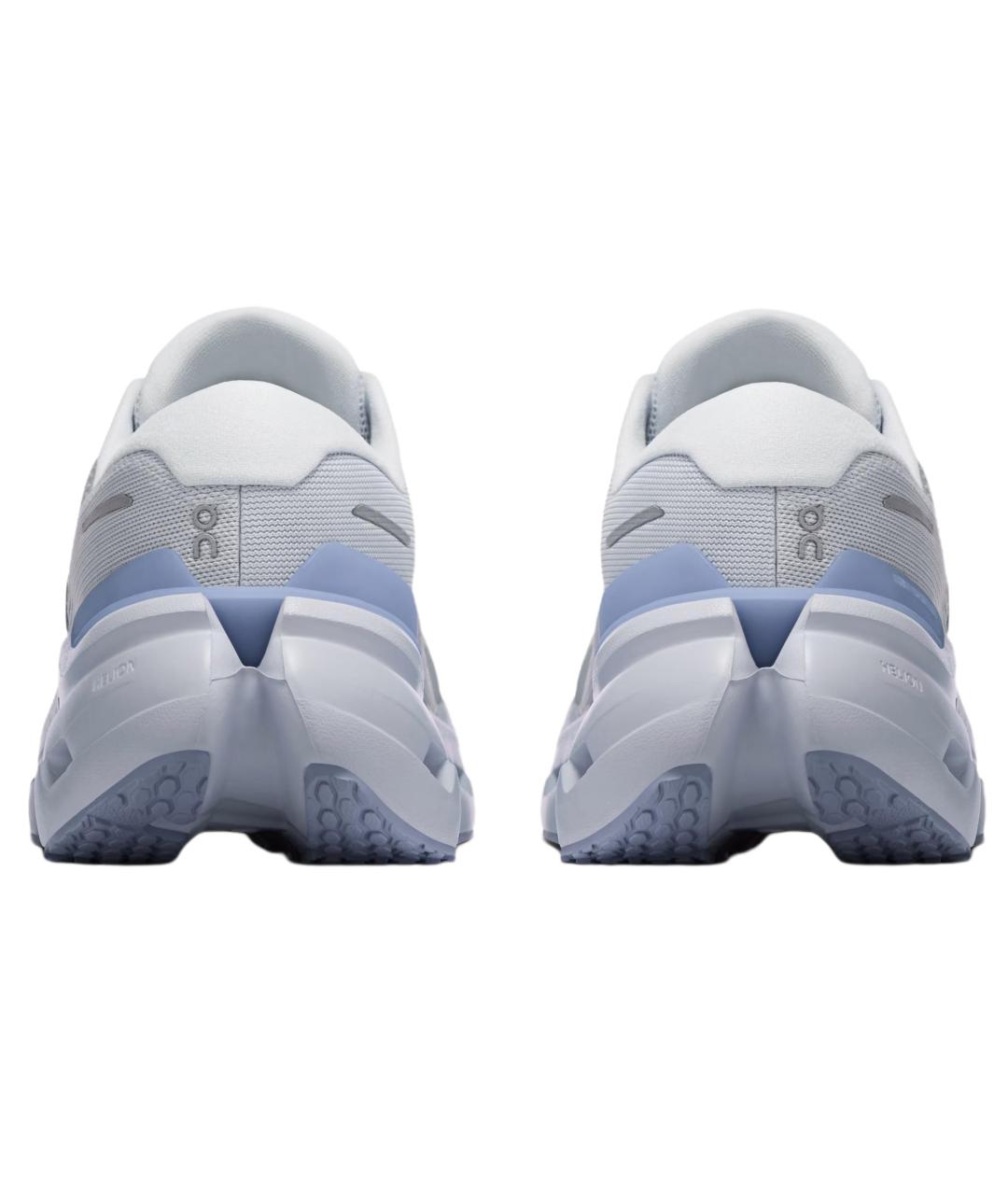 ON Голубые кроссовки, фото 5