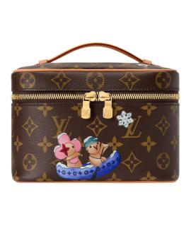 LOUIS VUITTON Сумка через плечо