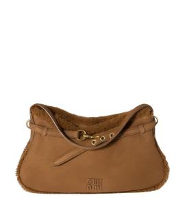 MIU MIU Сумка через плечо